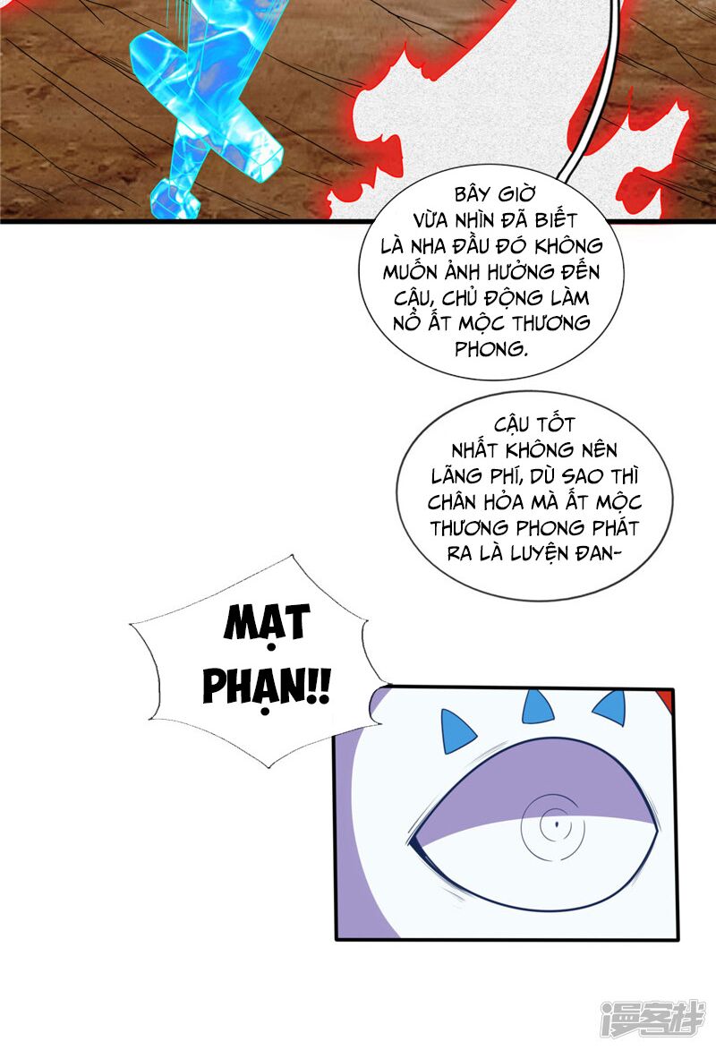 Chí Tôn Võ Đế: Chapter 210