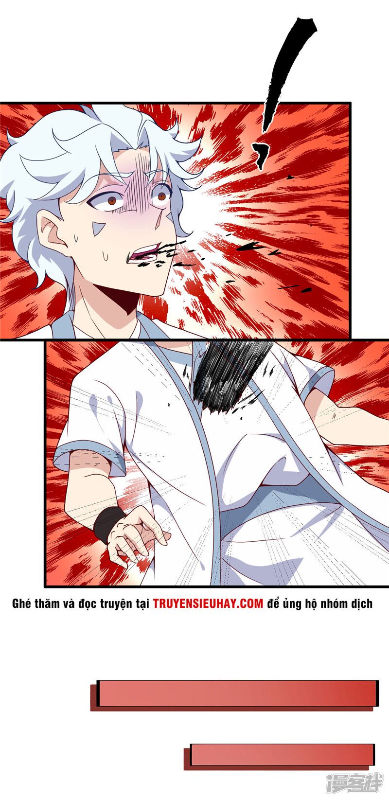 Chí Tôn Võ Đế: Chapter 210