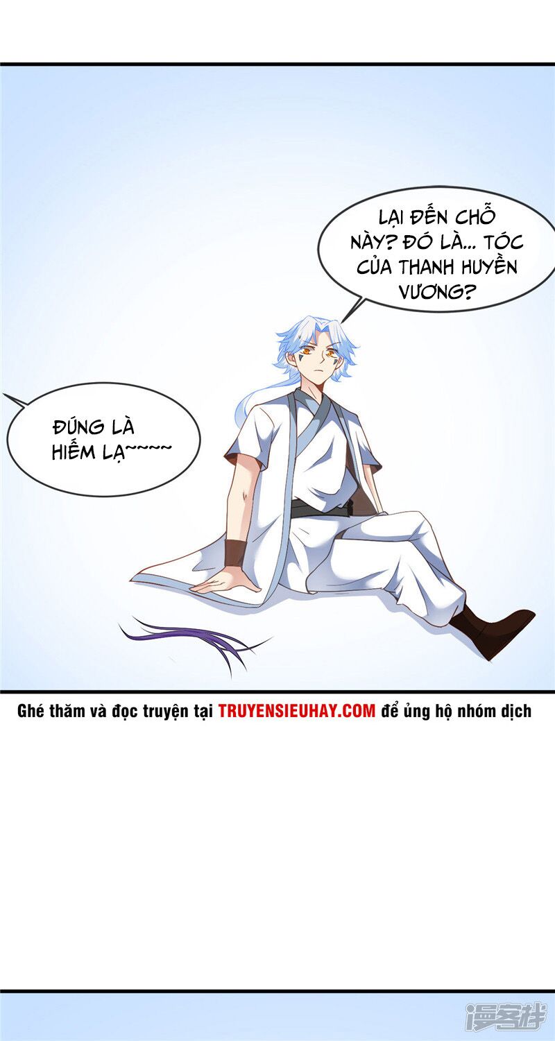 Chí Tôn Võ Đế: Chapter 211