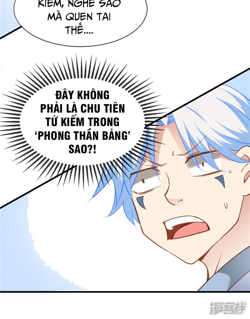 Chí Tôn Võ Đế: Chapter 211