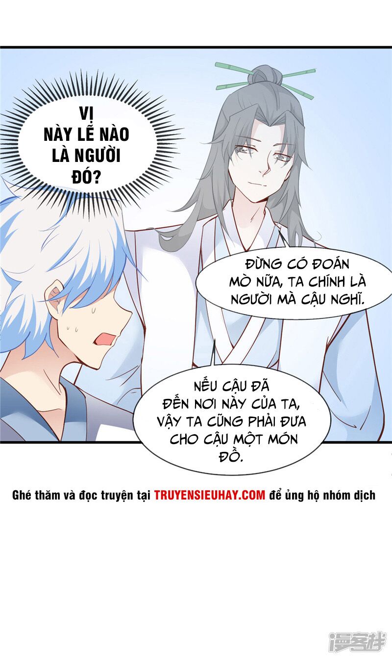 Chí Tôn Võ Đế: Chapter 211