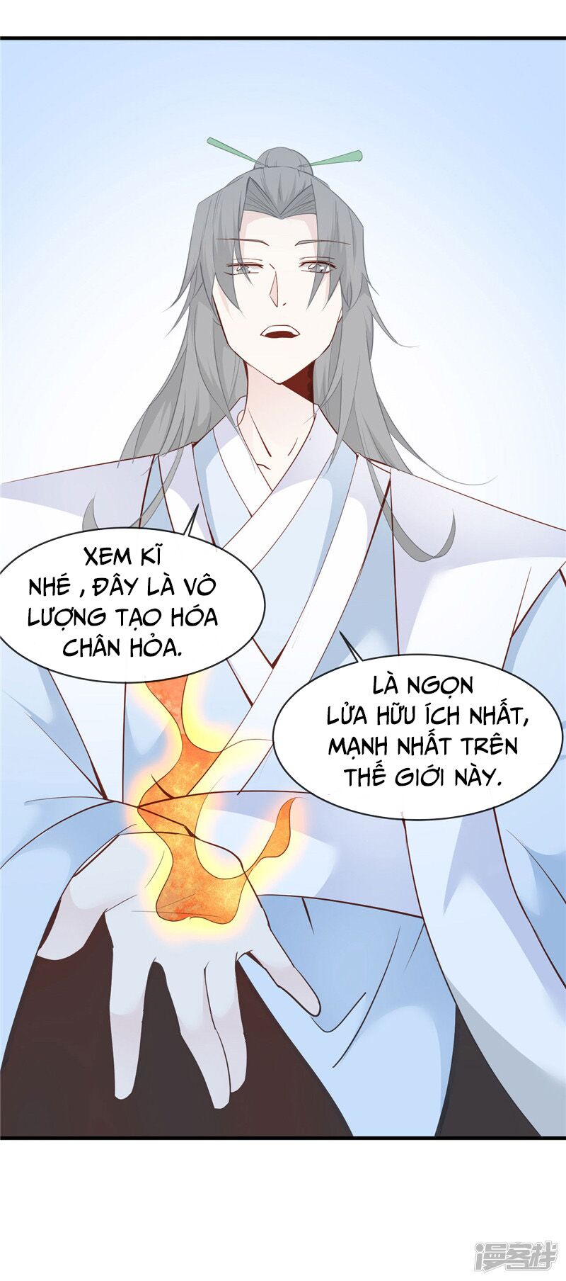 Chí Tôn Võ Đế: Chapter 211