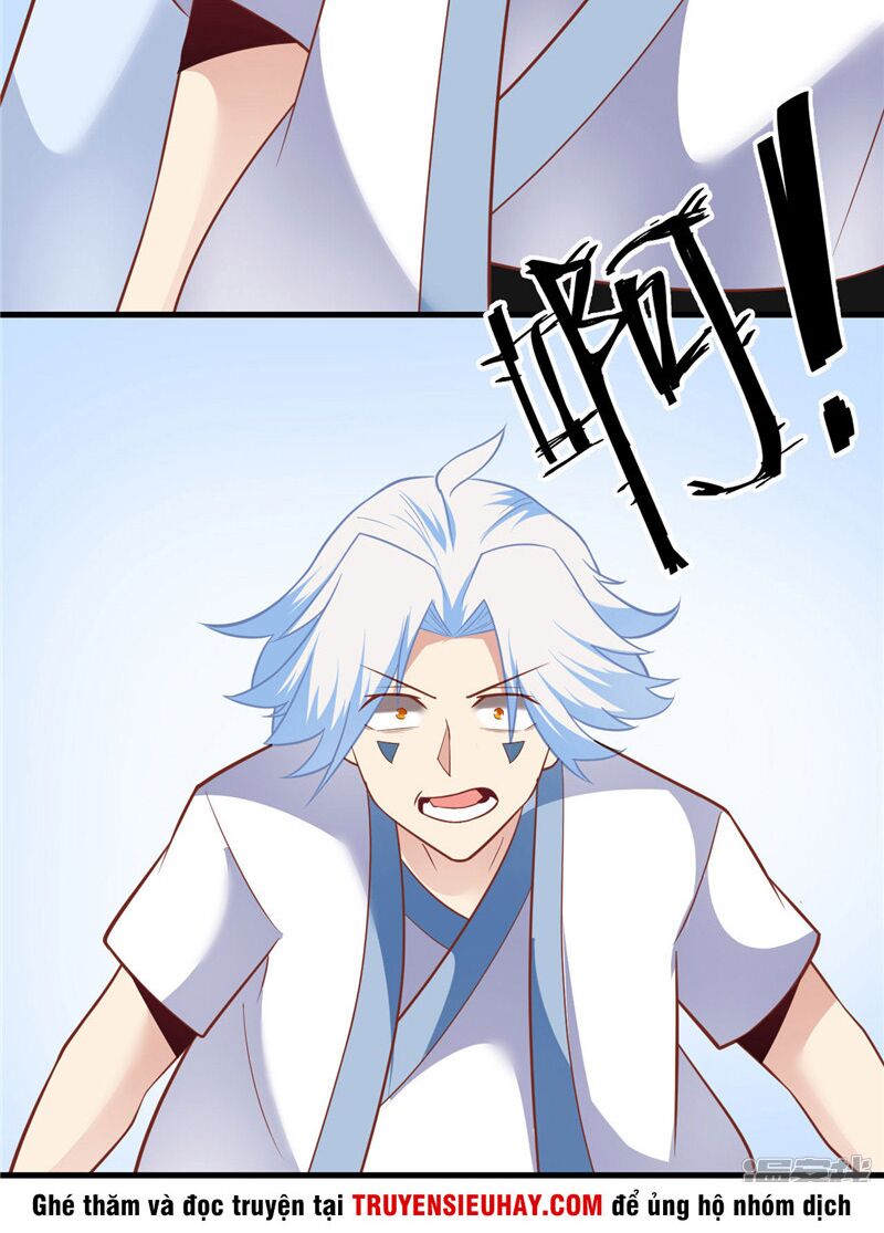 Chí Tôn Võ Đế: Chapter 211