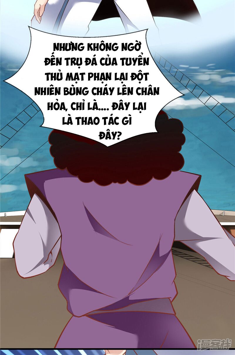 Chí Tôn Võ Đế: Chapter 211