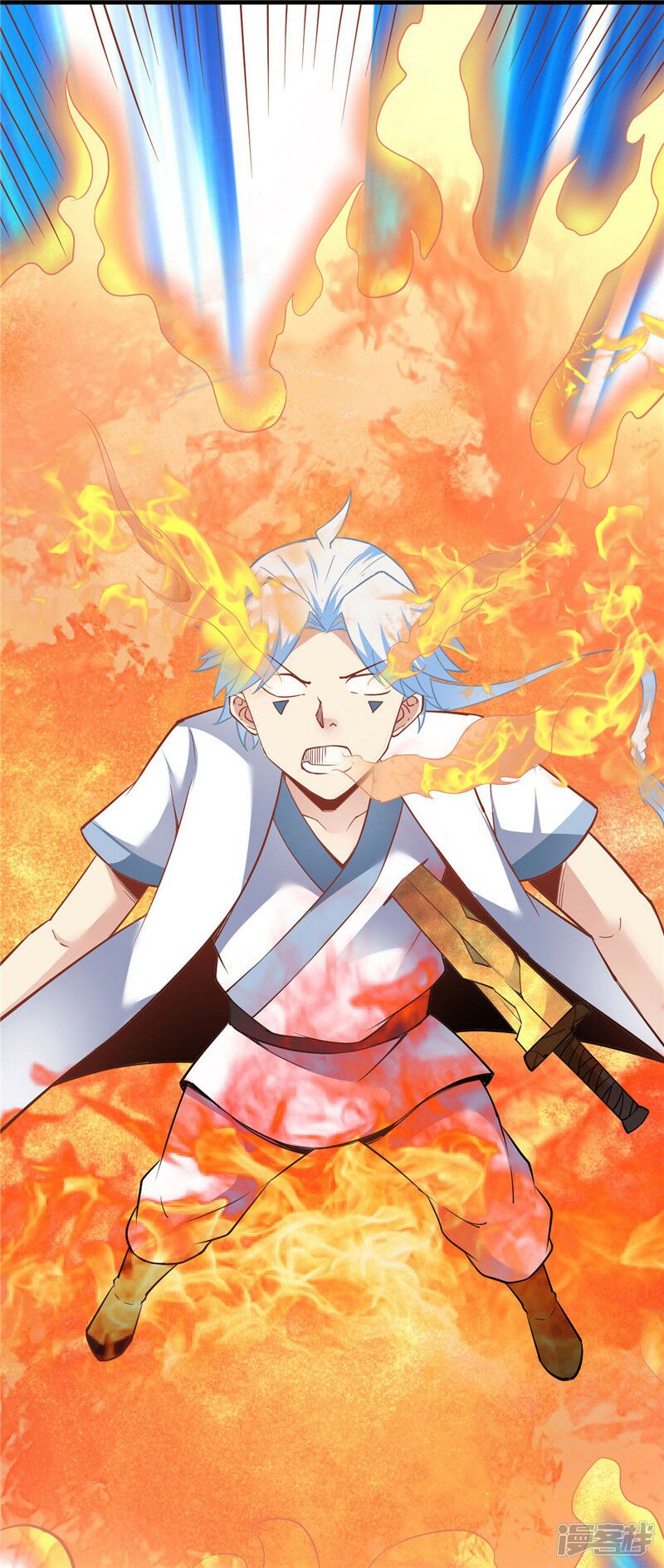 Chí Tôn Võ Đế: Chapter 211