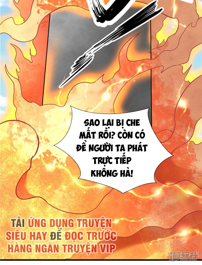 Chí Tôn Võ Đế: Chapter 211