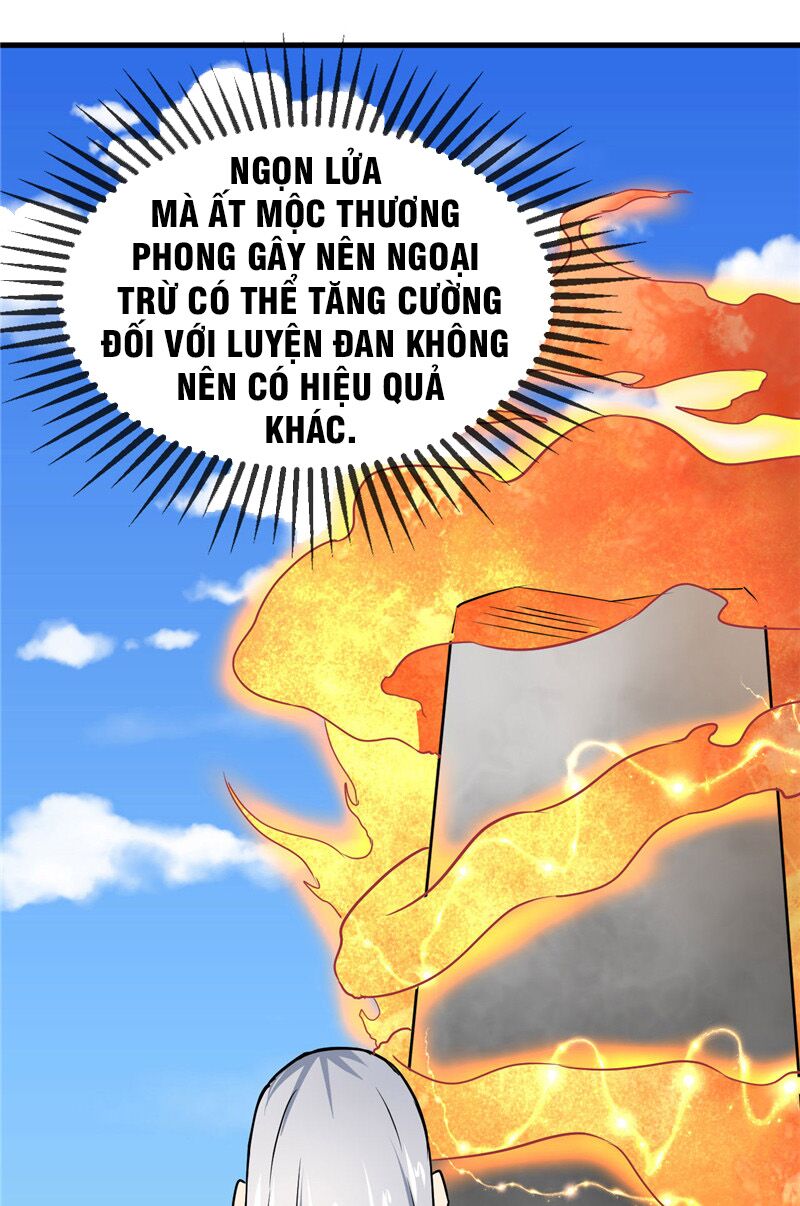 Chí Tôn Võ Đế: Chapter 211
