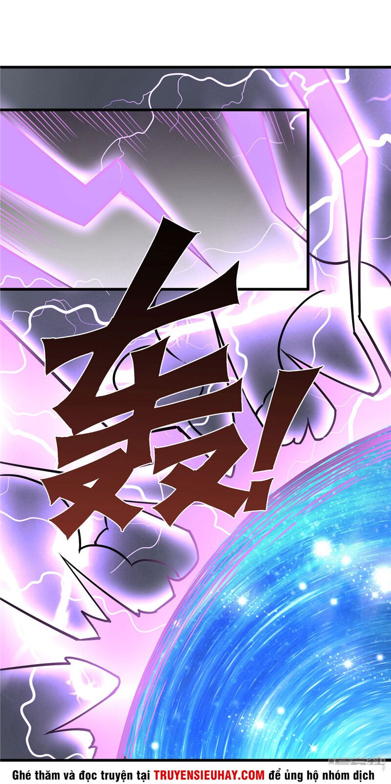 Chí Tôn Võ Đế: Chapter 213