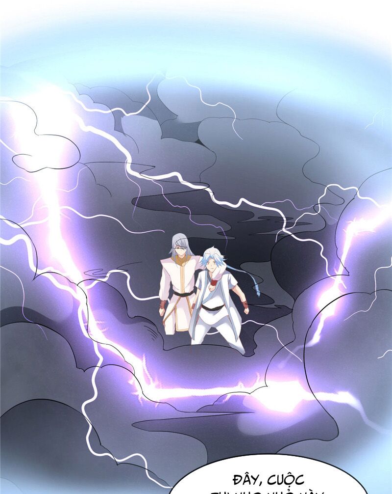 Chí Tôn Võ Đế: Chapter 213