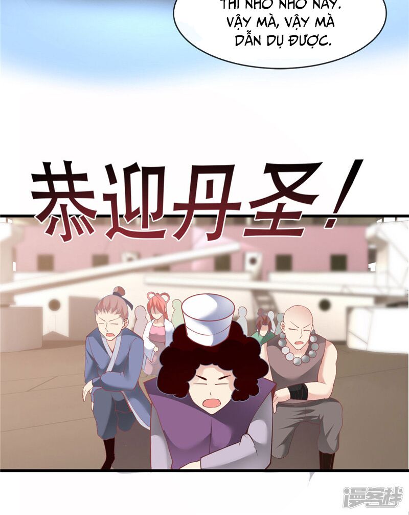 Chí Tôn Võ Đế: Chapter 213