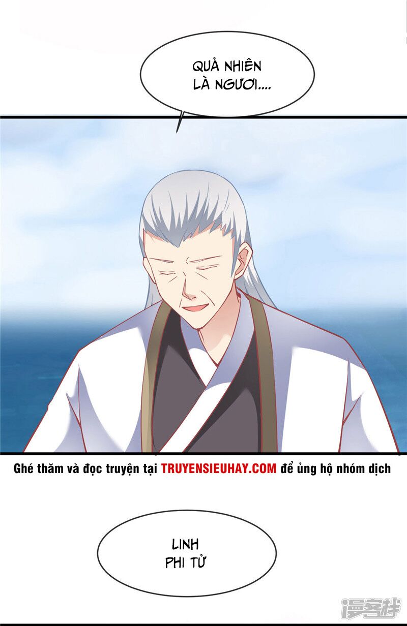 Chí Tôn Võ Đế: Chapter 213