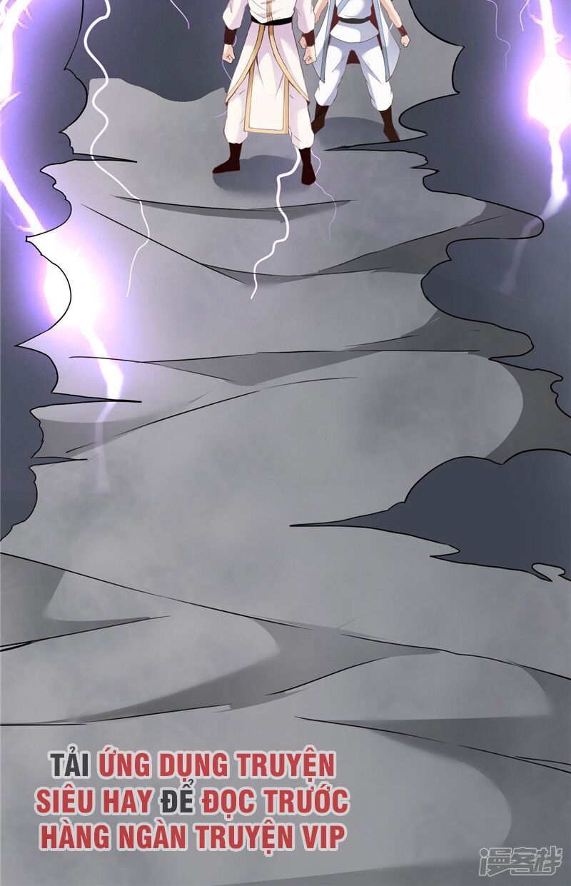 Chí Tôn Võ Đế: Chapter 213
