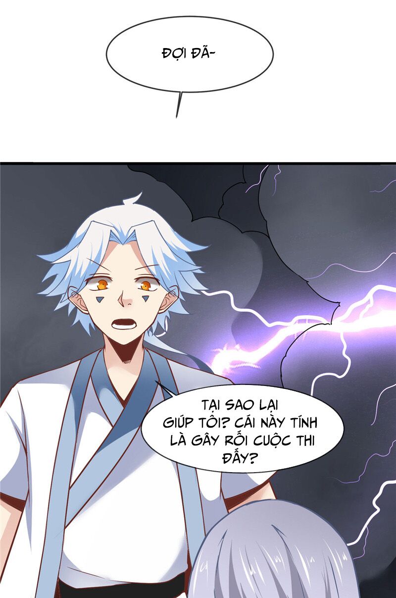 Chí Tôn Võ Đế: Chapter 213