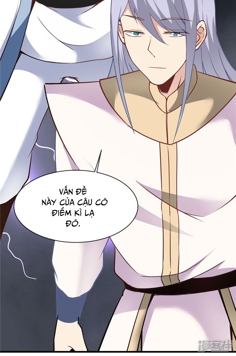 Chí Tôn Võ Đế: Chapter 213
