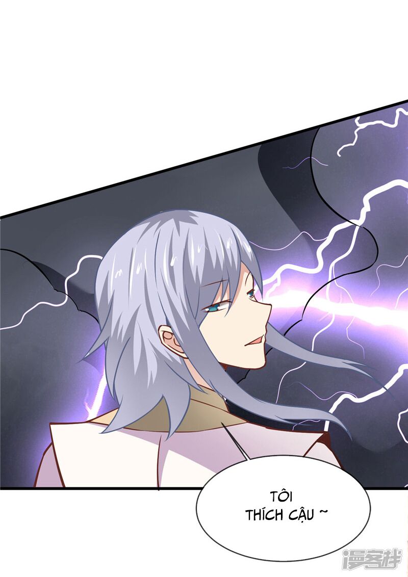 Chí Tôn Võ Đế: Chapter 213