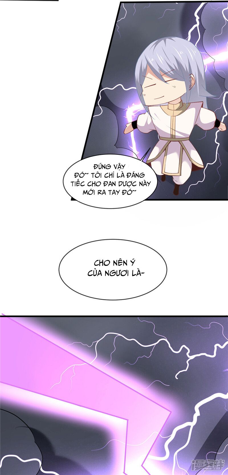 Chí Tôn Võ Đế: Chapter 213