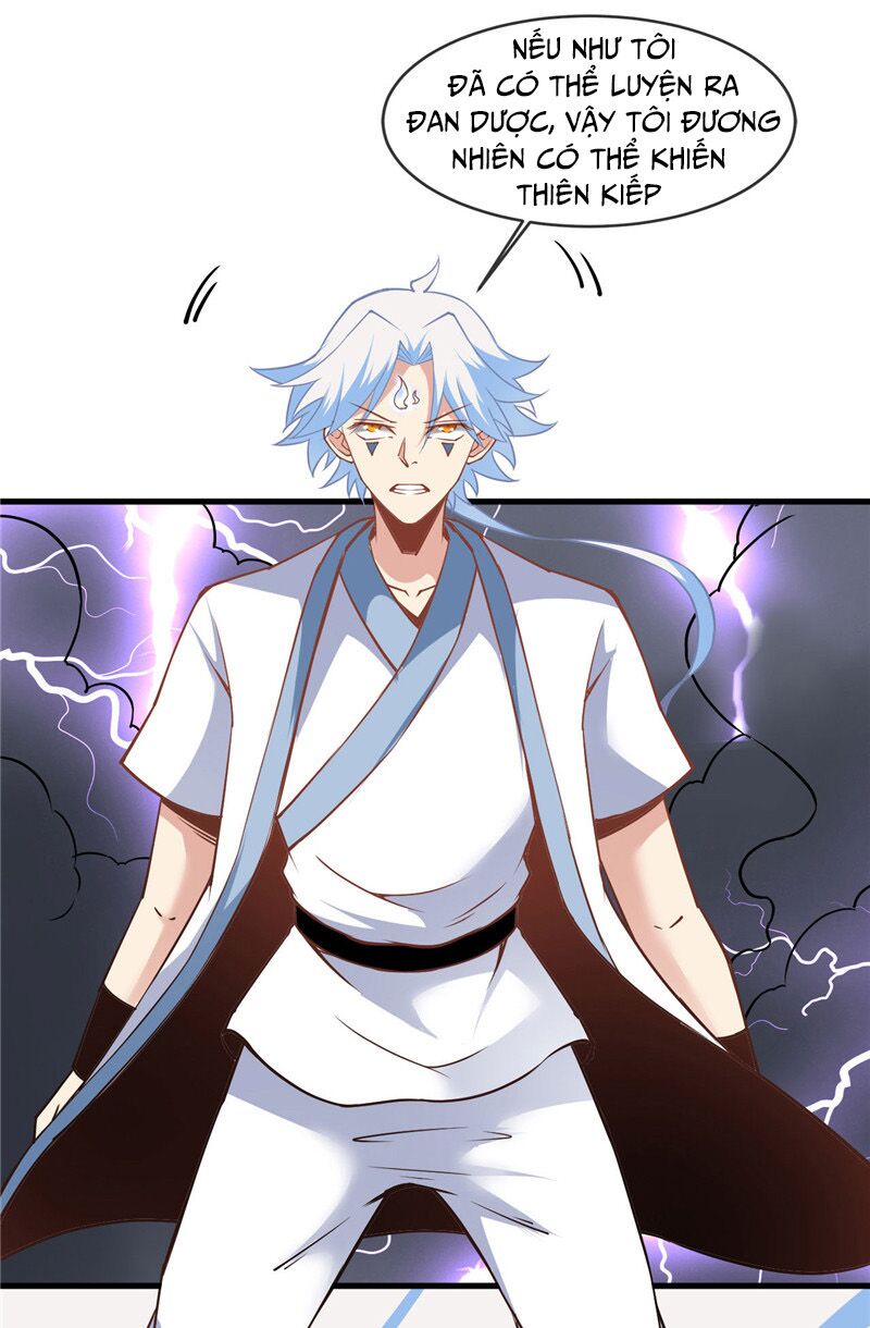 Chí Tôn Võ Đế: Chapter 213