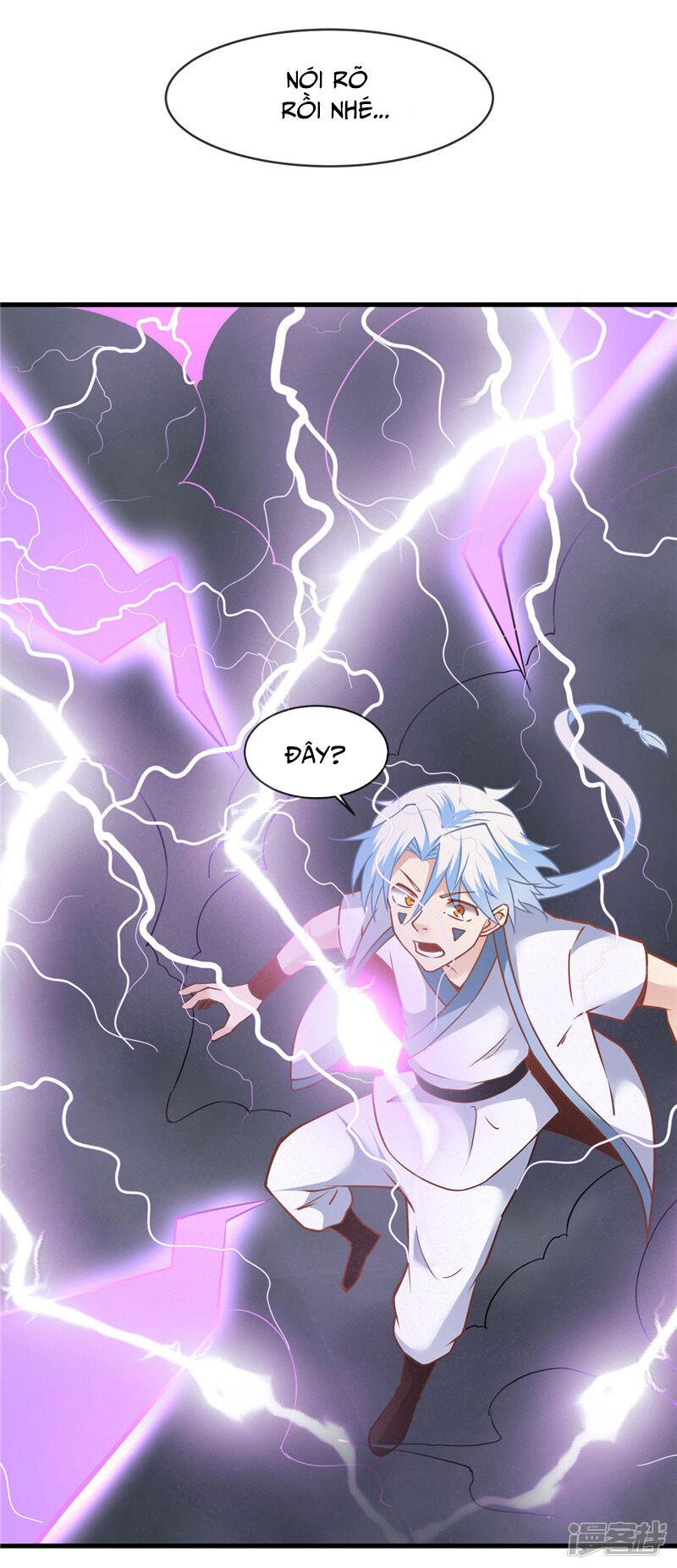 Chí Tôn Võ Đế: Chapter 213