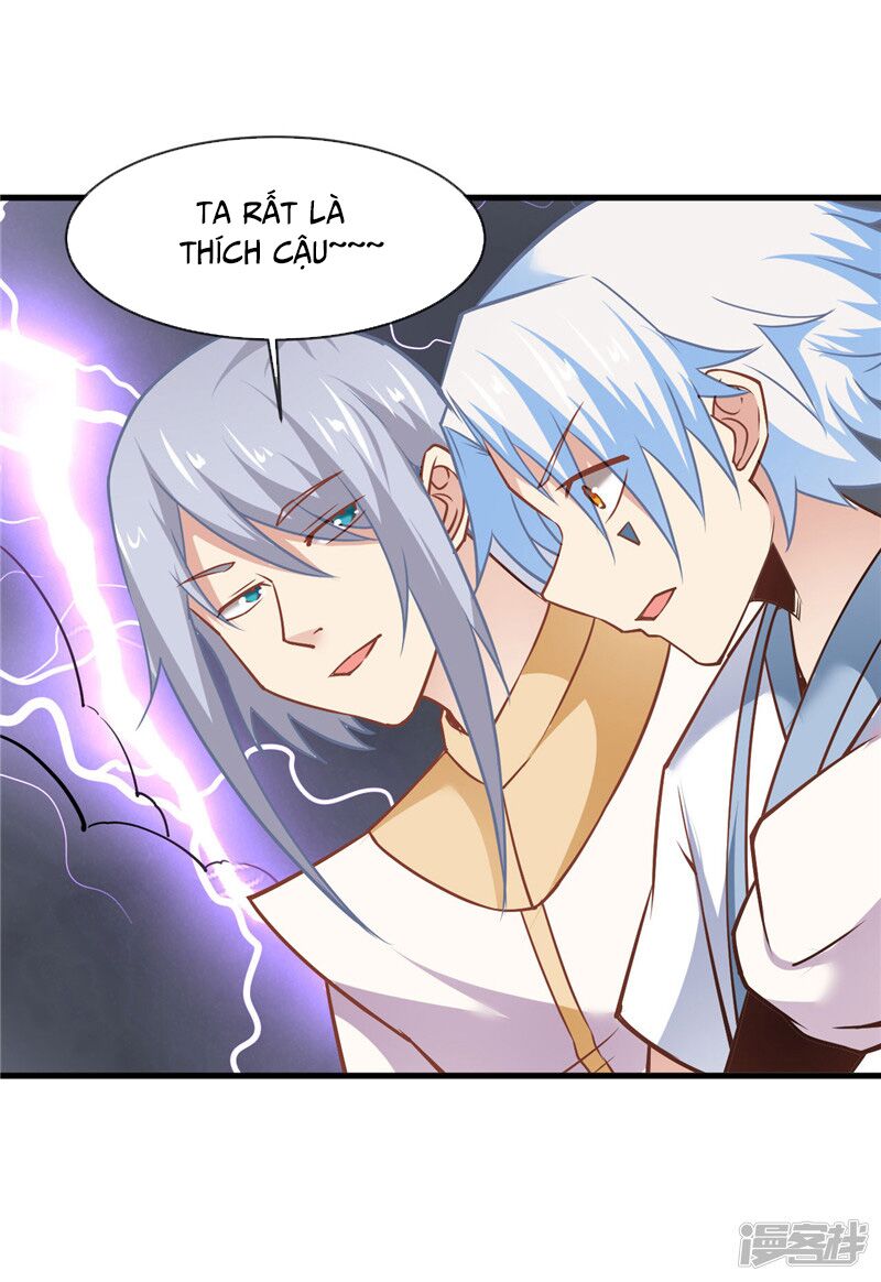 Chí Tôn Võ Đế: Chapter 213