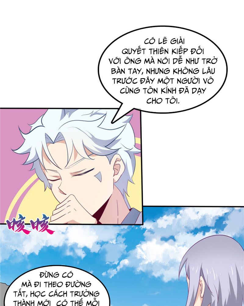 Chí Tôn Võ Đế: Chapter 214