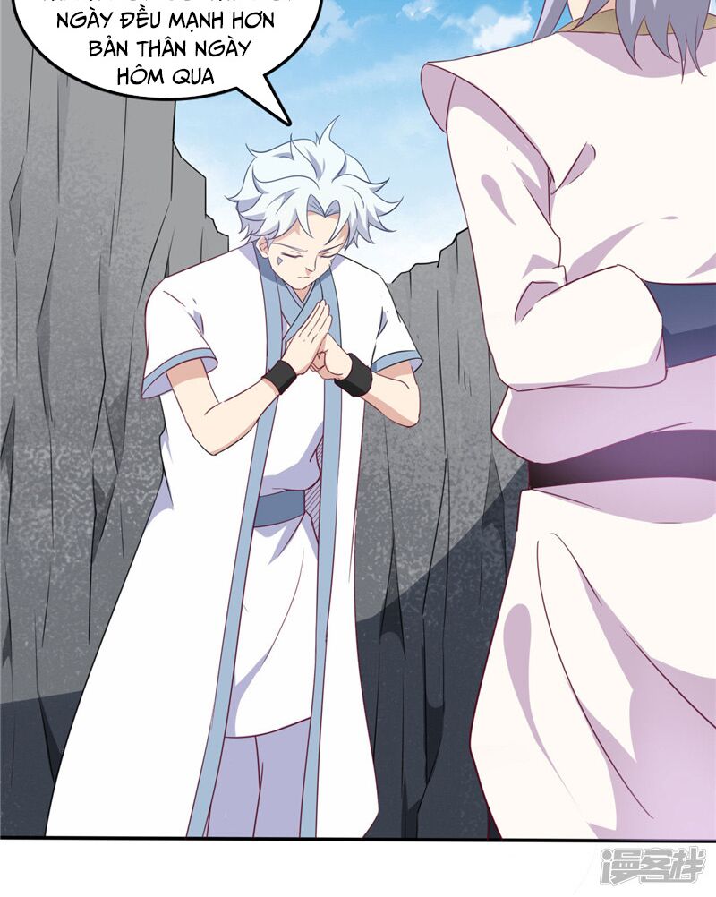 Chí Tôn Võ Đế: Chapter 214