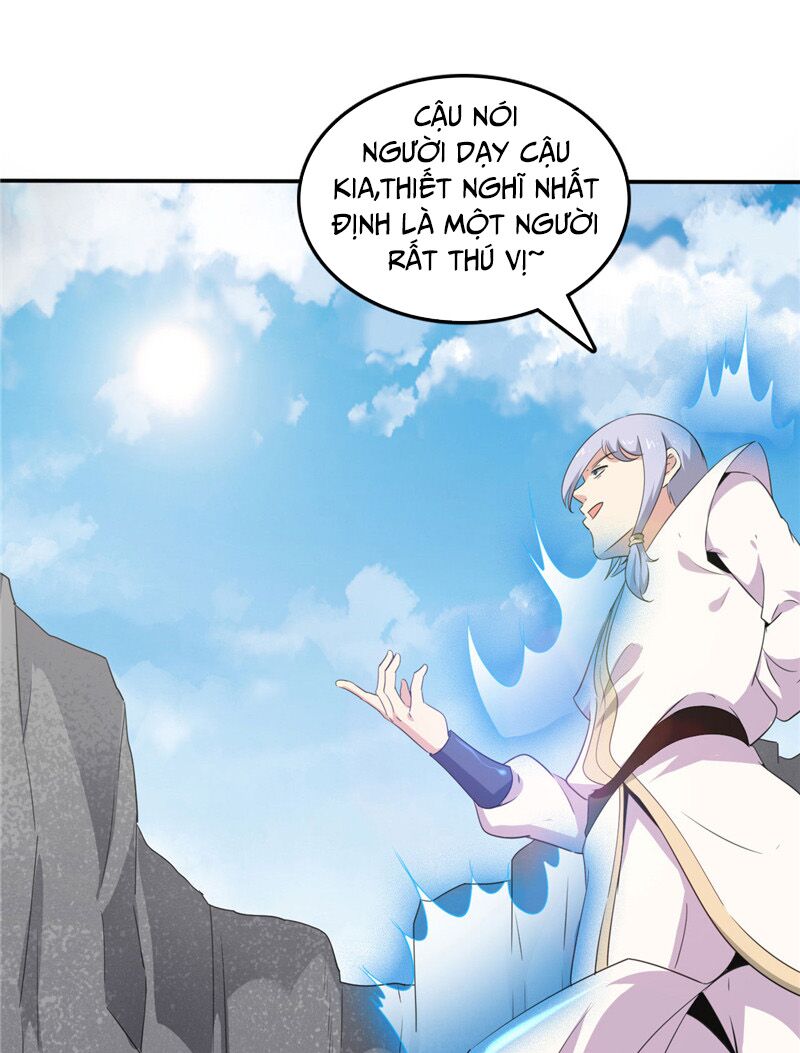 Chí Tôn Võ Đế: Chapter 214