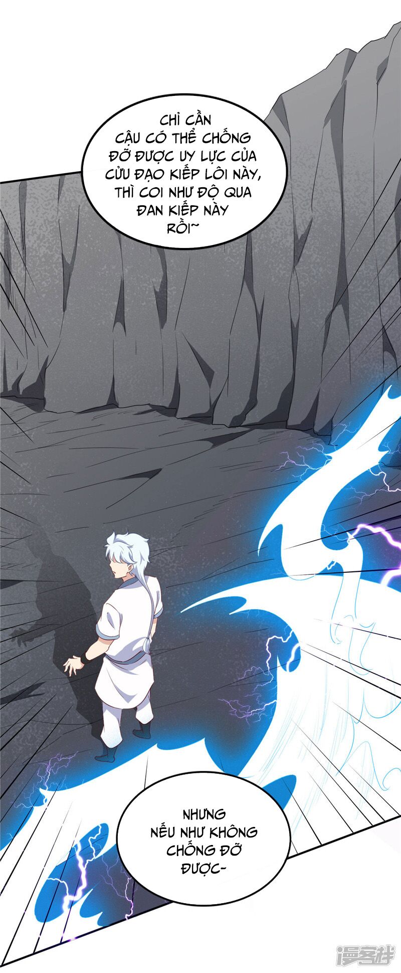 Chí Tôn Võ Đế: Chapter 214