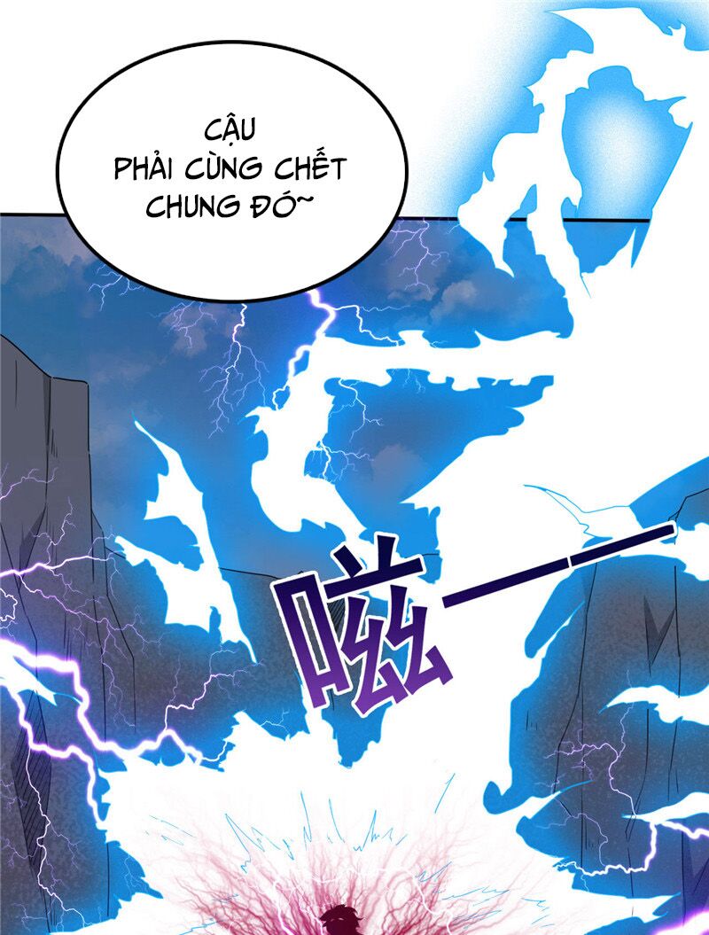 Chí Tôn Võ Đế: Chapter 214