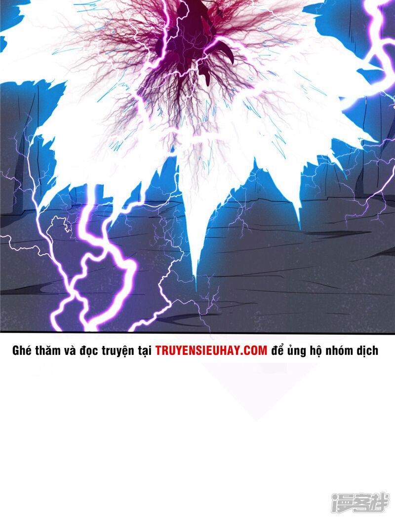 Chí Tôn Võ Đế: Chapter 214