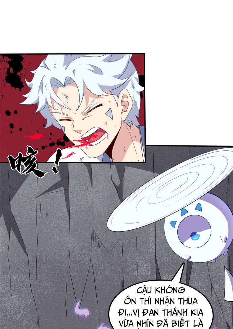 Chí Tôn Võ Đế: Chapter 214