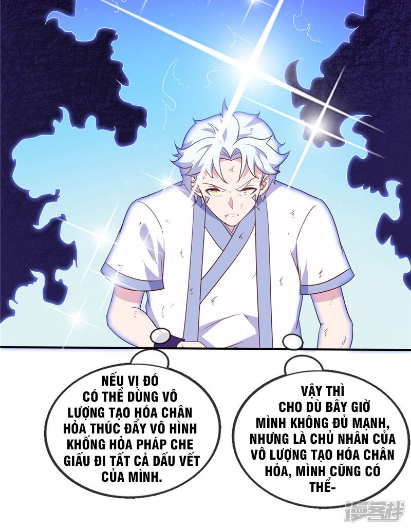 Chí Tôn Võ Đế: Chapter 214