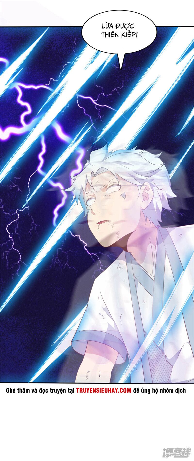 Chí Tôn Võ Đế: Chapter 214