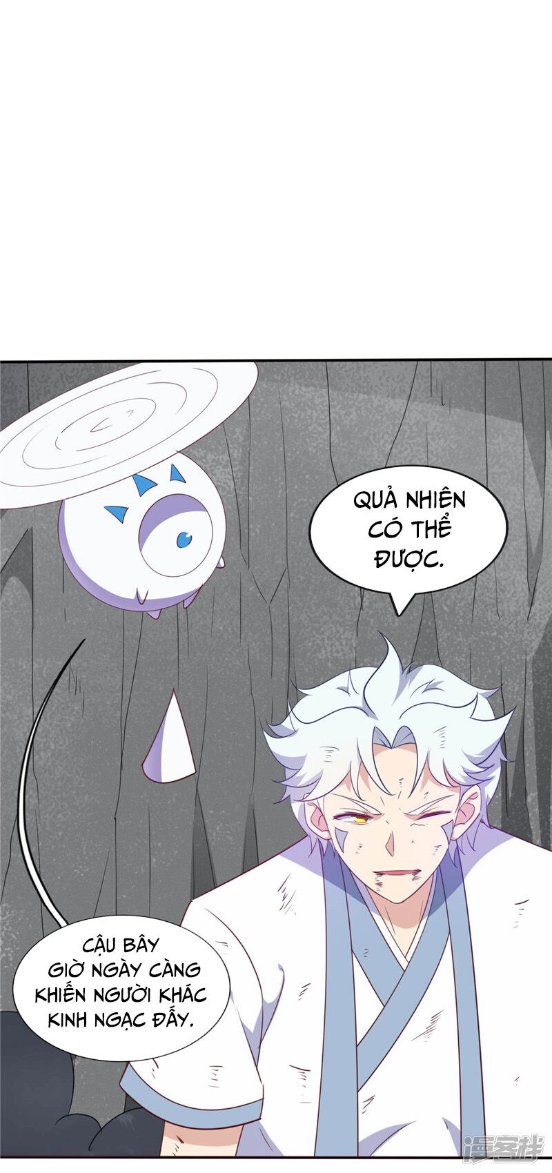 Chí Tôn Võ Đế: Chapter 214