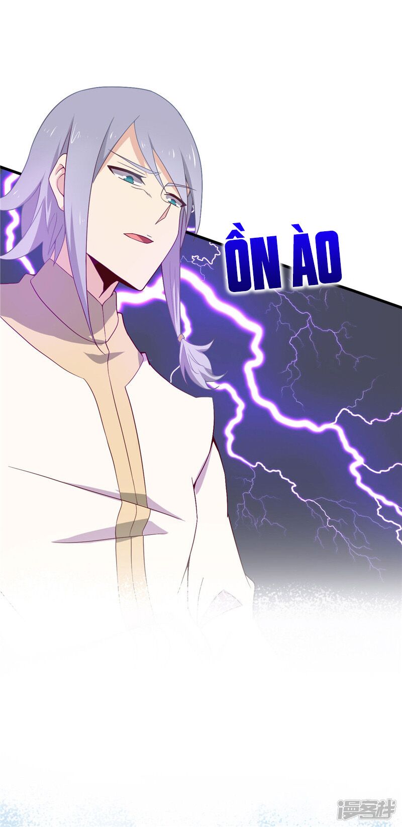 Chí Tôn Võ Đế: Chapter 214