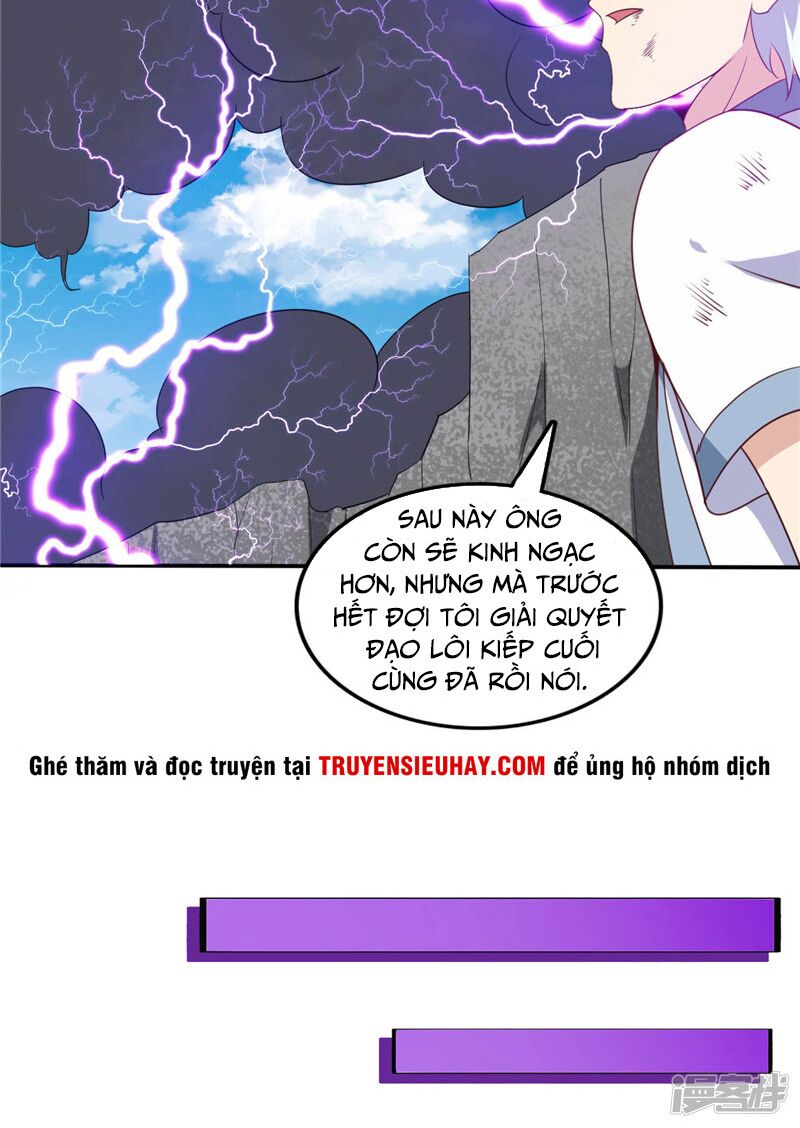 Chí Tôn Võ Đế: Chapter 214