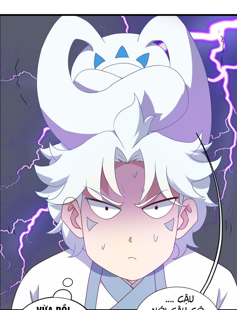 Chí Tôn Võ Đế: Chapter 214