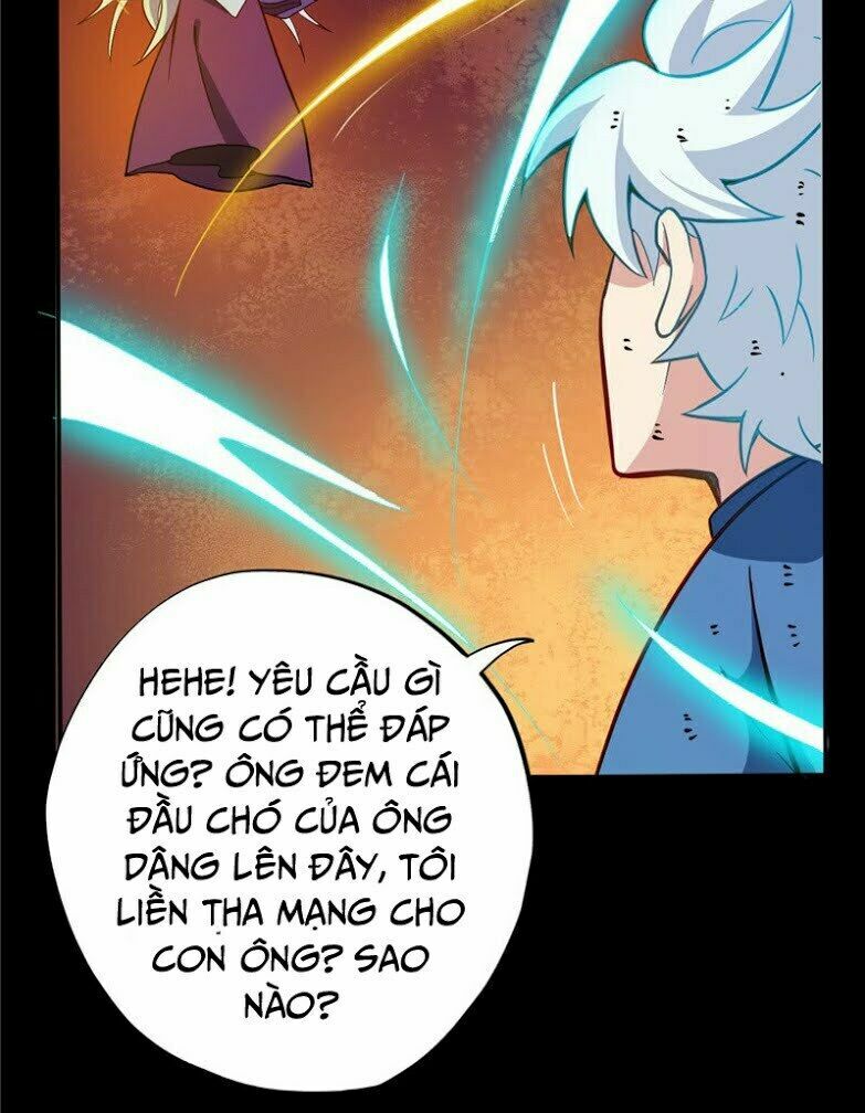 Chí Tôn Võ Đế: Chapter 22