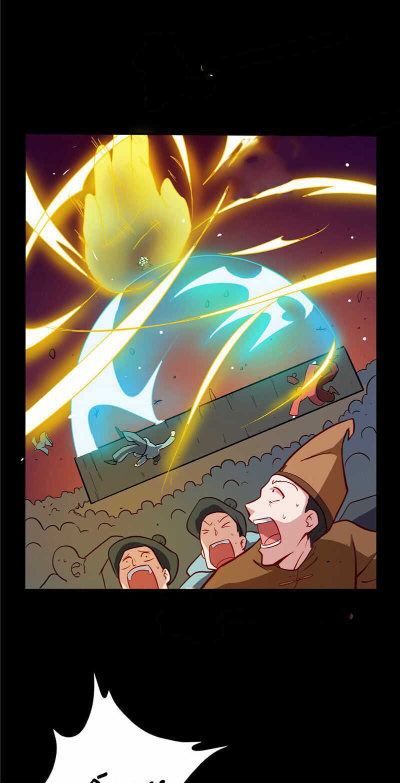 Chí Tôn Võ Đế: Chapter 22