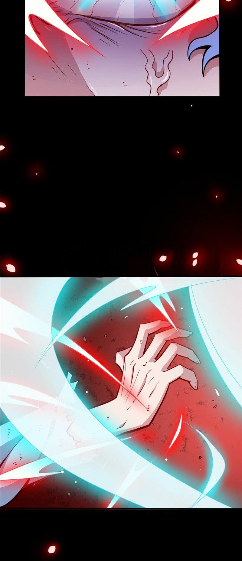 Chí Tôn Võ Đế: Chapter 22