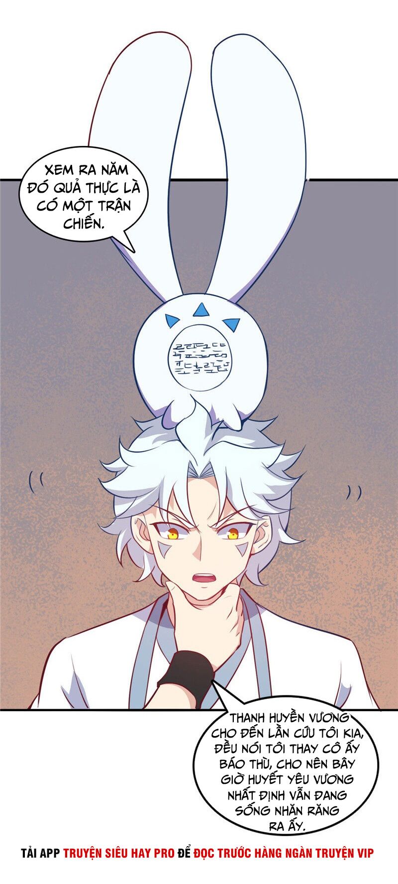 Chí Tôn Võ Đế: Chapter 222