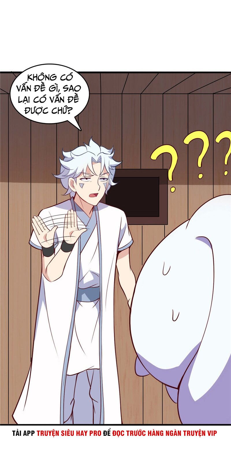 Chí Tôn Võ Đế: Chapter 222