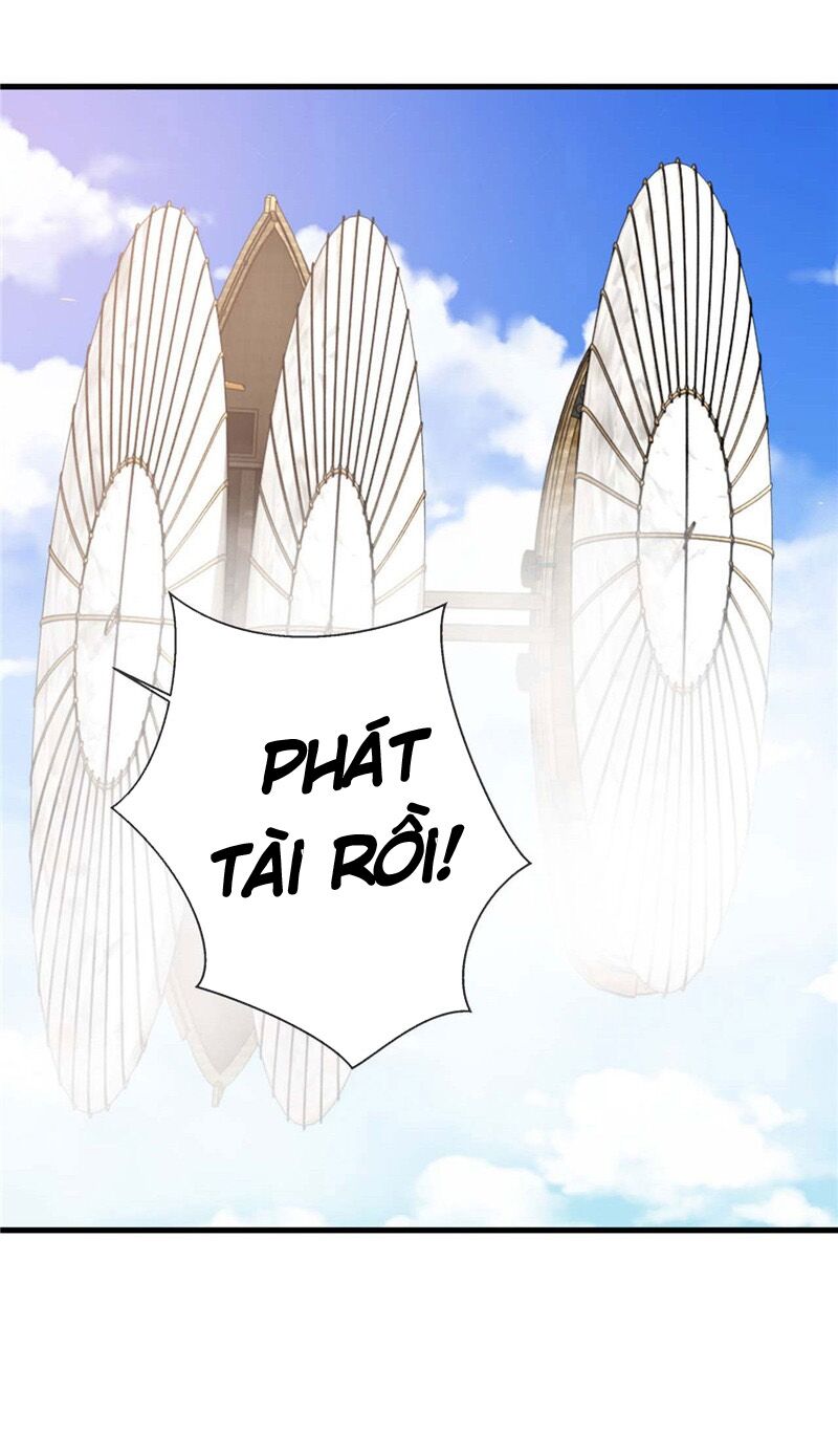 Chí Tôn Võ Đế: Chapter 223