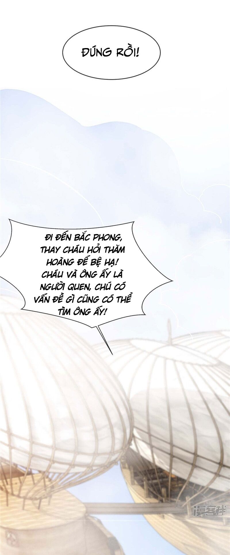 Chí Tôn Võ Đế: Chapter 223