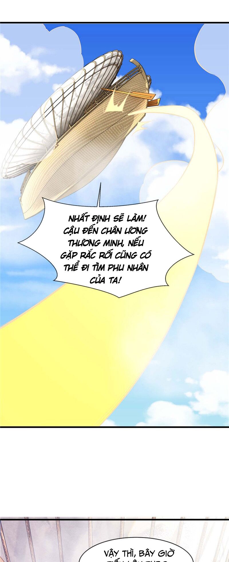 Chí Tôn Võ Đế: Chapter 223