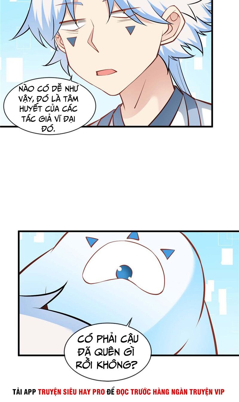 Chí Tôn Võ Đế: Chapter 223