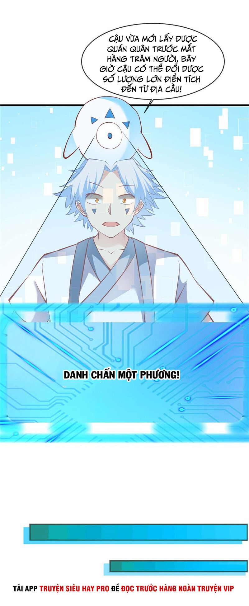 Chí Tôn Võ Đế: Chapter 223