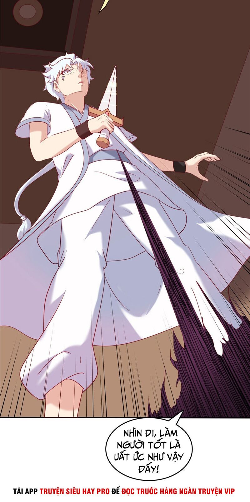 Chí Tôn Võ Đế: Chapter 225