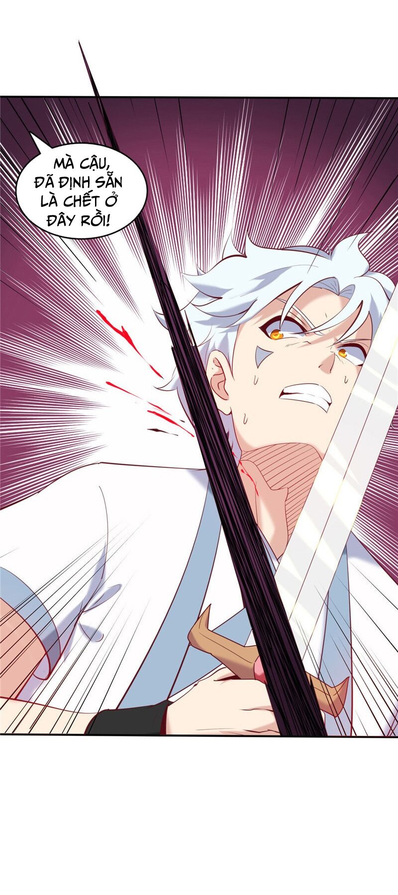 Chí Tôn Võ Đế: Chapter 225