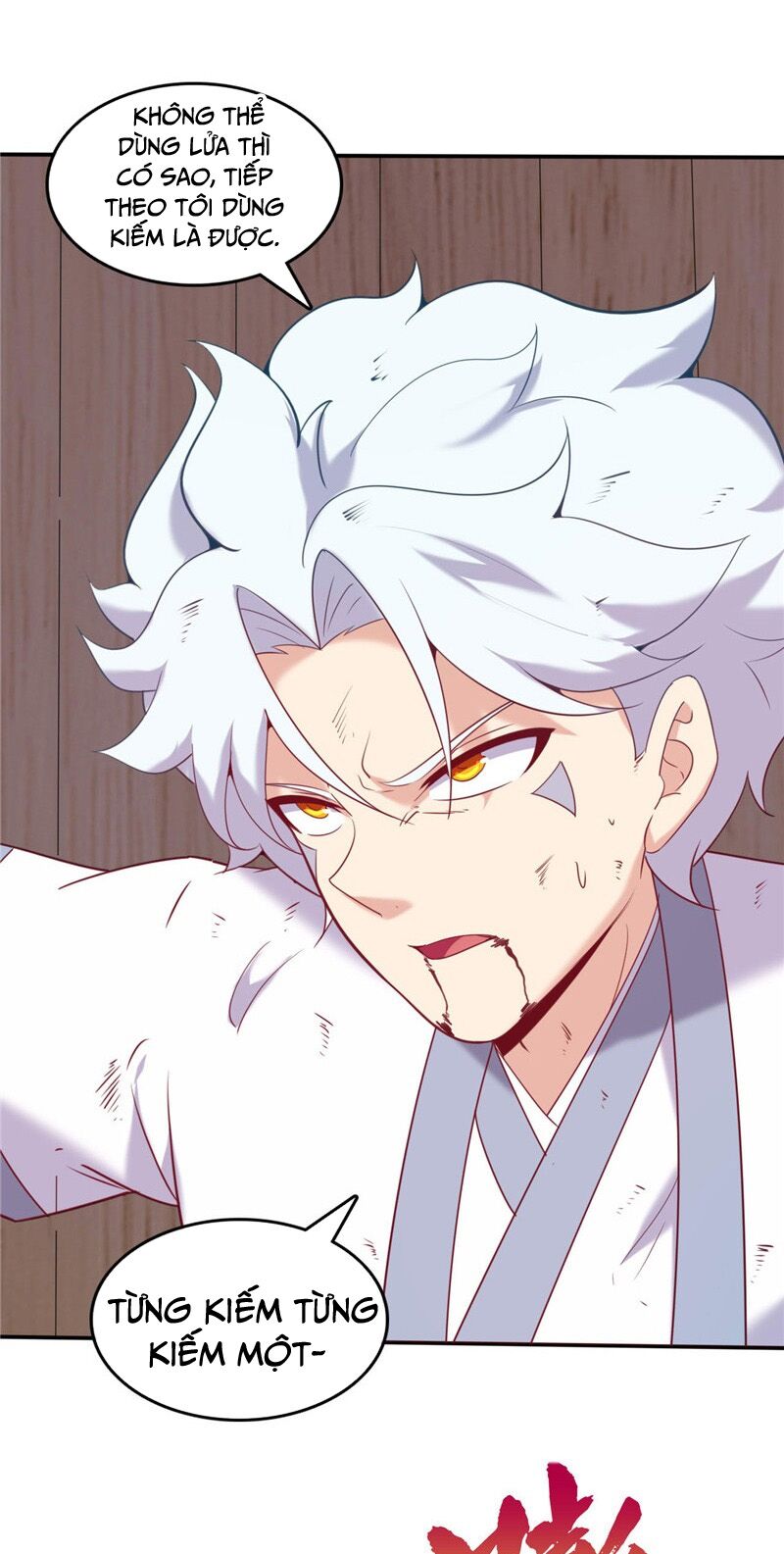 Chí Tôn Võ Đế: Chapter 225