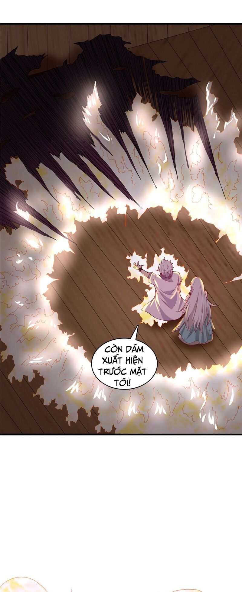 Chí Tôn Võ Đế: Chapter 225